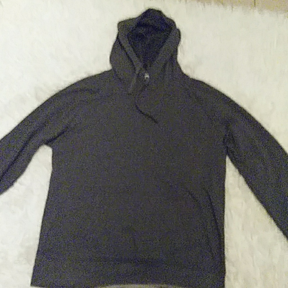Joe Boxer Hoodie with pocket